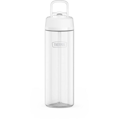 26oz Icon™ Lightweight Water Bottle With Straw Lid