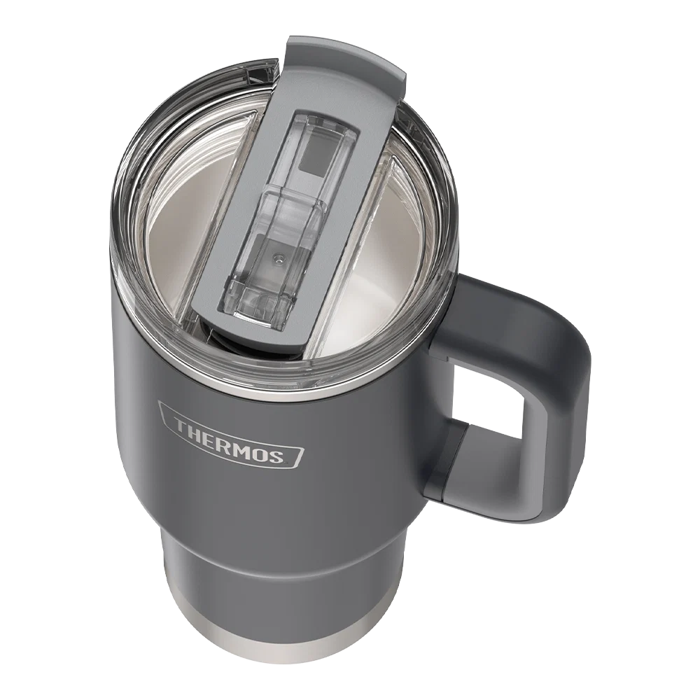 32oz Stainless Steel Cup Holder Mug