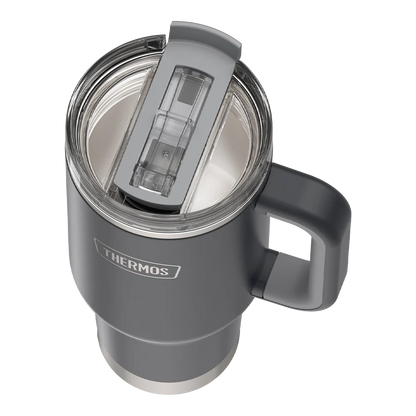32oz Stainless Steel Cup Holder Mug
