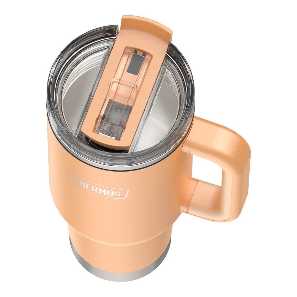 32oz Stainless Steel Cup Holder Mug