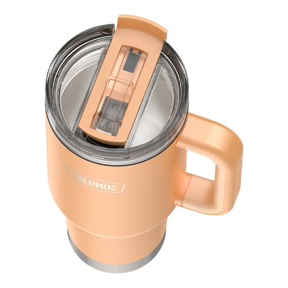32oz Stainless Steel Cup Holder Mug
