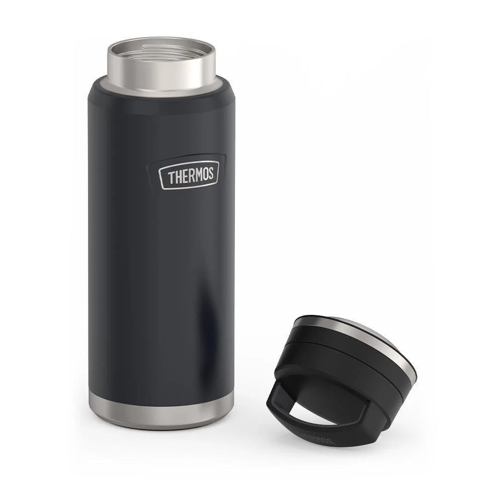 40oz Icon™ Dual Temp Beverage Bottle