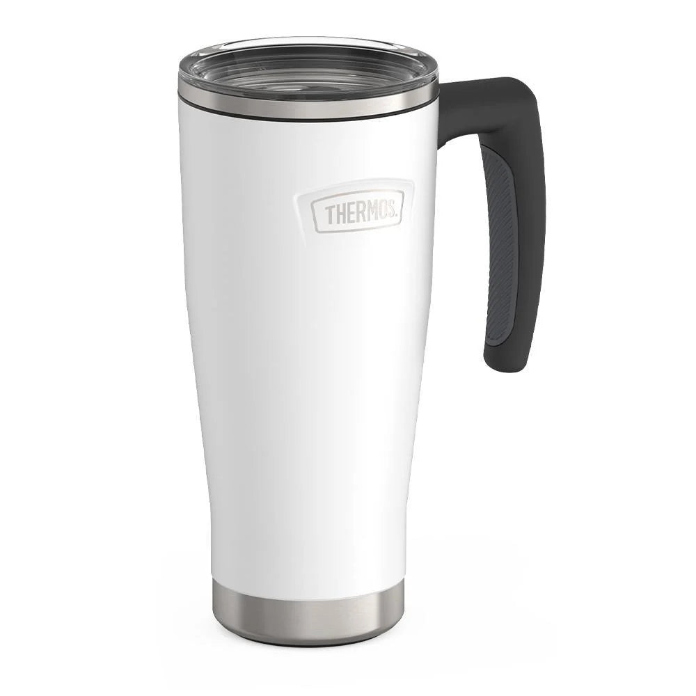 18oz Icon™ Mug With Slide Lock Lid