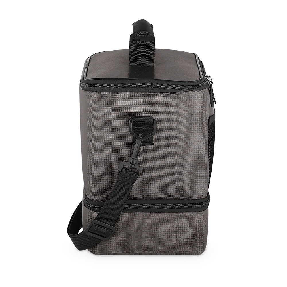 Cube Lunch Lugger™ Cooler