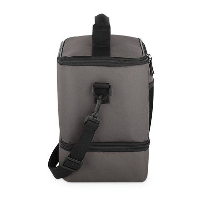 Cube Lunch Lugger™ Cooler