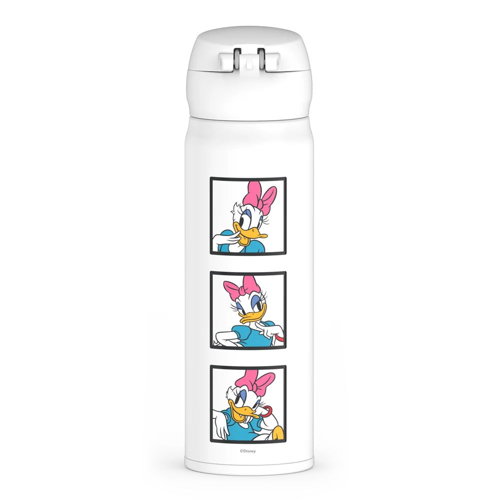 16oz Stainless Steel Direct Drink Bottle - Disney Signature