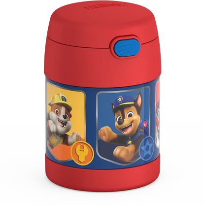 10oz FUNtainer® Food Jar Paw Patrol
