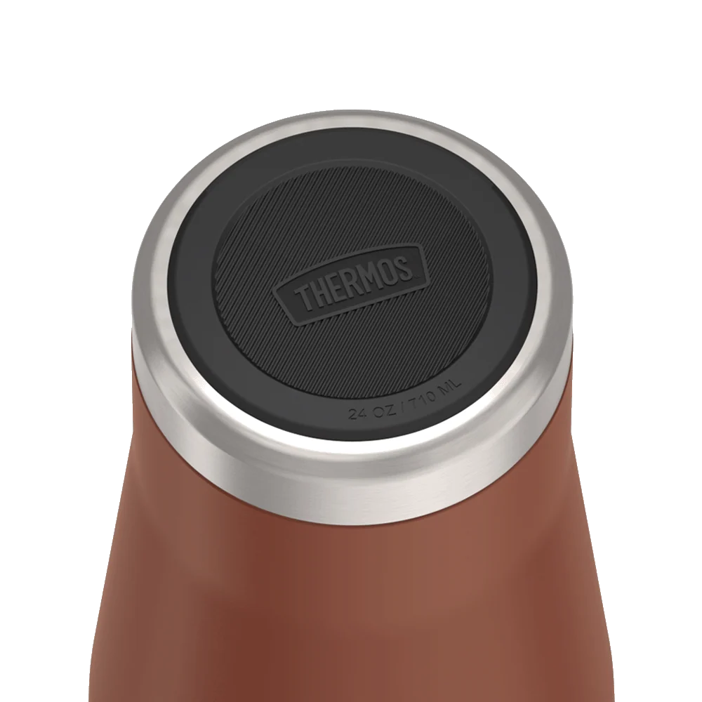 24oz Icon™ Cold Tumbler With Straw