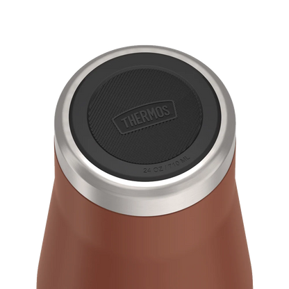 24oz Icon™ Cold Tumbler With Straw