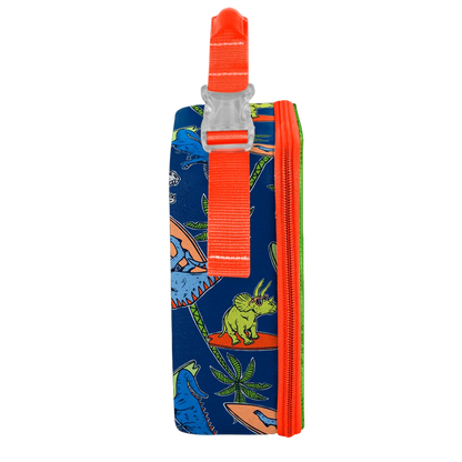 Soft Lunch Box Daring Dinos