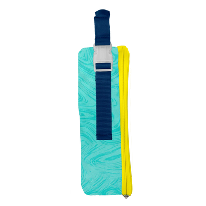 Upright Lunch Box
