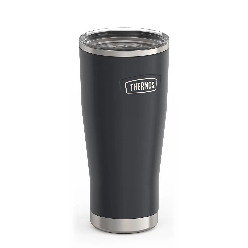24oz Icon™ Tumbler With Slide Lock Lid
