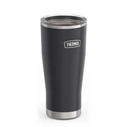 24oz Icon™ Tumbler With Slide Lock Lid