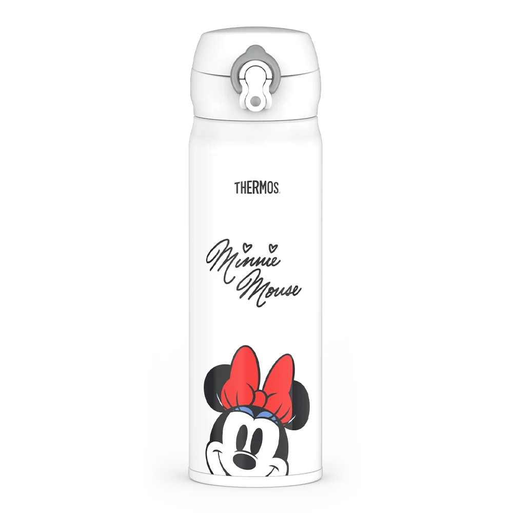 16oz Stainless Steel Direct Drink Bottle - Disney Signature