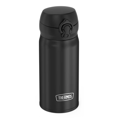 12oz Stainless Steel Direct Drink Bottle