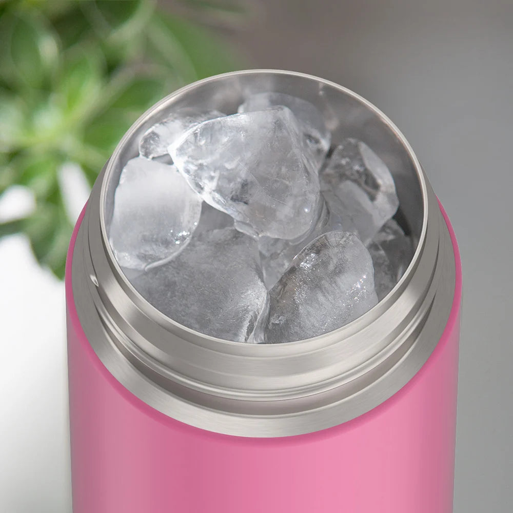 16oz FUNtainer® Water Bottle With Locking Lid