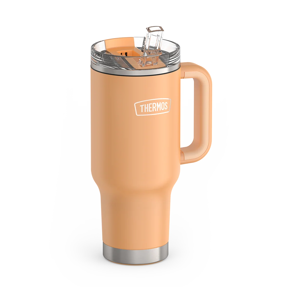 32oz Stainless Steel Cup Holder Mug