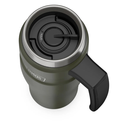 16oz Stainless King™ Mug