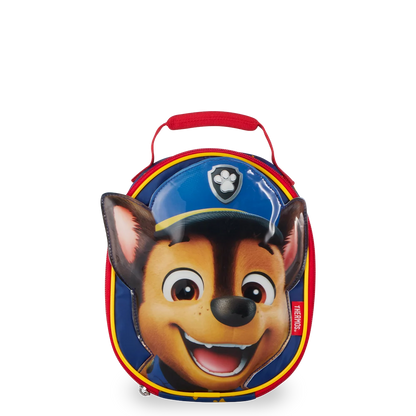 Novelty Soft Lunch Box Paw Patrol Chase