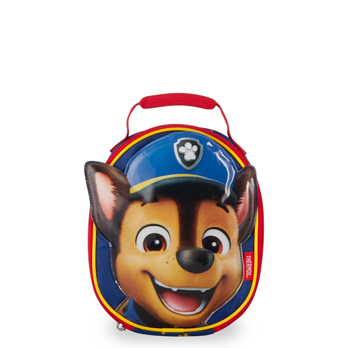 Novelty Soft Lunch Box Paw Patrol Chase