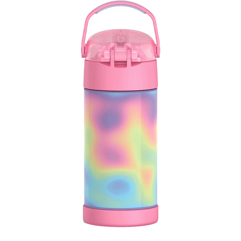 12oz FUNtainer® Water Bottle Patterns