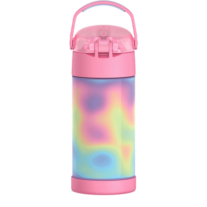 12oz FUNtainer® Water Bottle Patterns