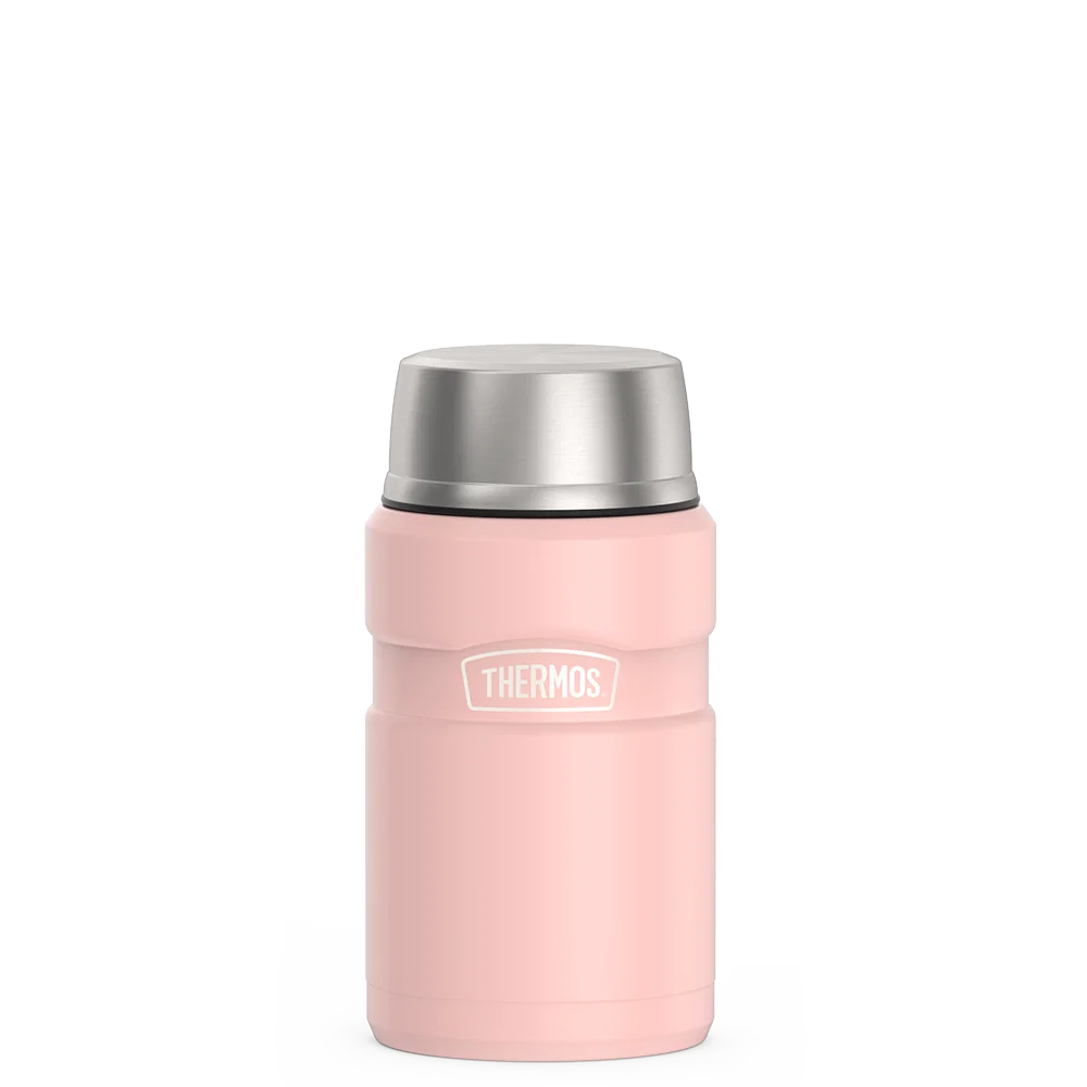 24oz Stainless King™ Food Jar