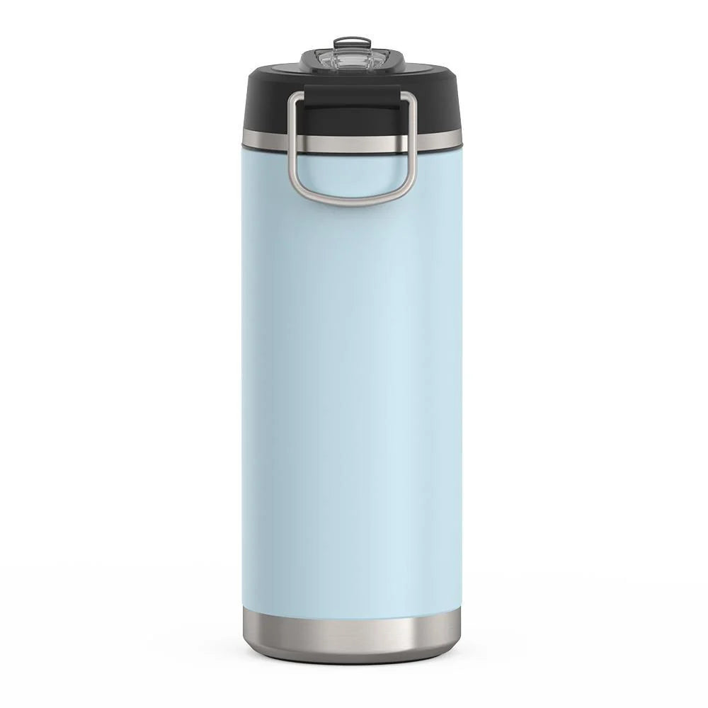 32oz Icon™ Water Bottle With Straw Lid