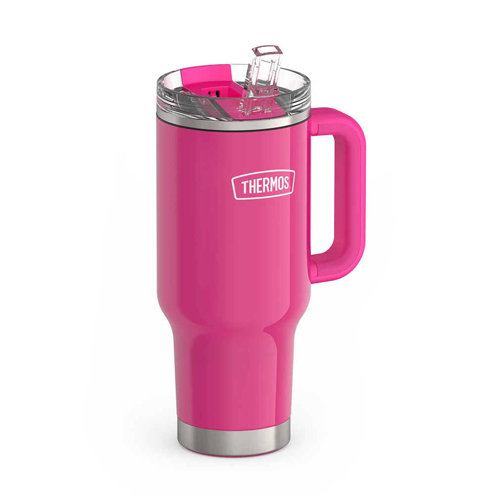 32oz Stainless Steel Cup Holder Mug