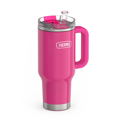 32oz Stainless Steel Cup Holder Mug