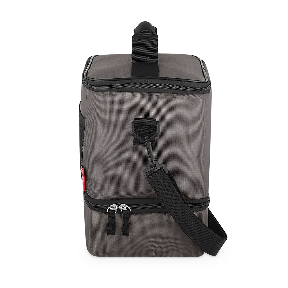 Cube Lunch Lugger™ Cooler
