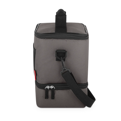 Cube Lunch Lugger™ Cooler