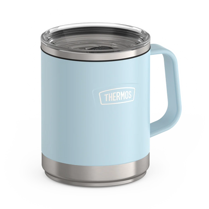 14oz Icon™ Mug with Slide Lock Lid