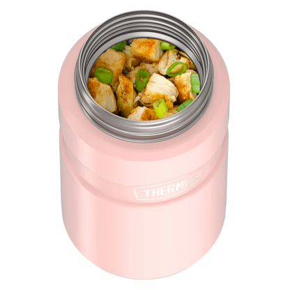 24oz Stainless King™ Food Jar