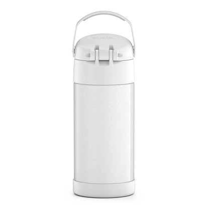 12oz FUNtainer® Water Bottle Glitter