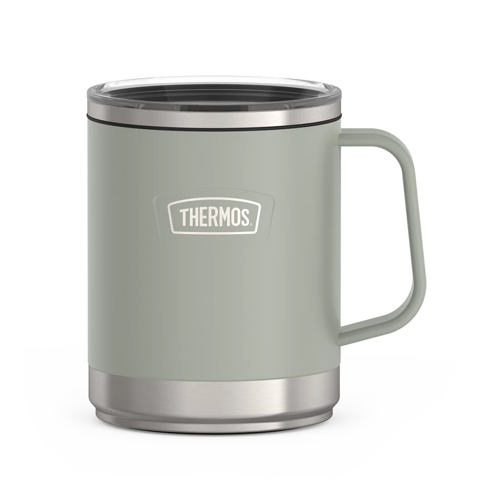 14oz Icon™ Mug with Slide Lock Lid