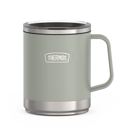 14oz Icon™ Mug with Slide Lock Lid