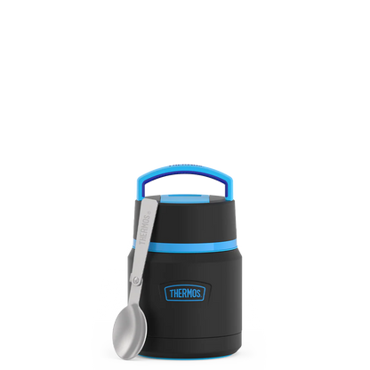 12oz Icon™ Kids Food Jar