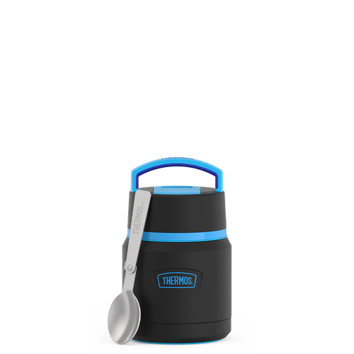 12oz Icon™ Kids Food Jar