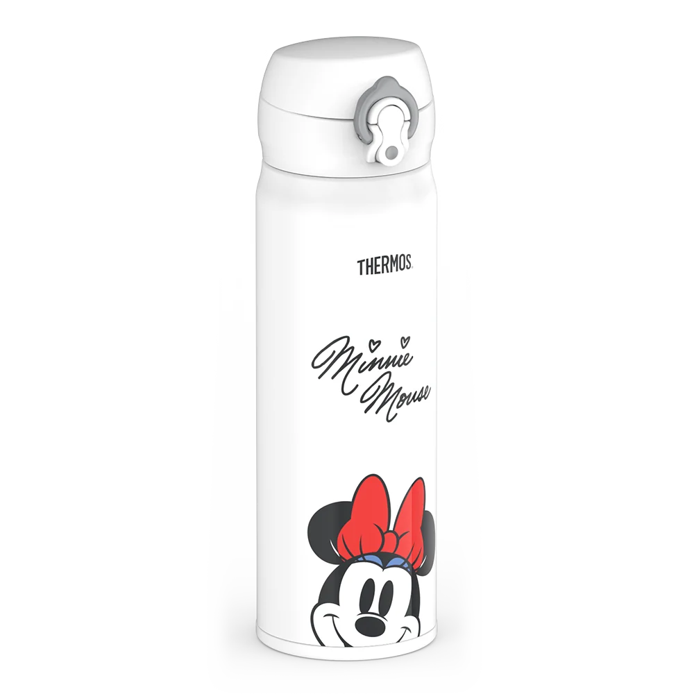 16oz Stainless Steel Direct Drink Bottle - Disney Signature
