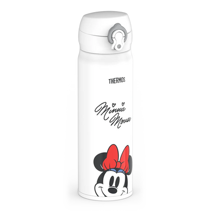 16oz Stainless Steel Direct Drink Bottle - Disney Signature
