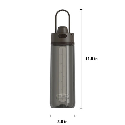 24oz Alta Hard Tritan™ Water Bottle
