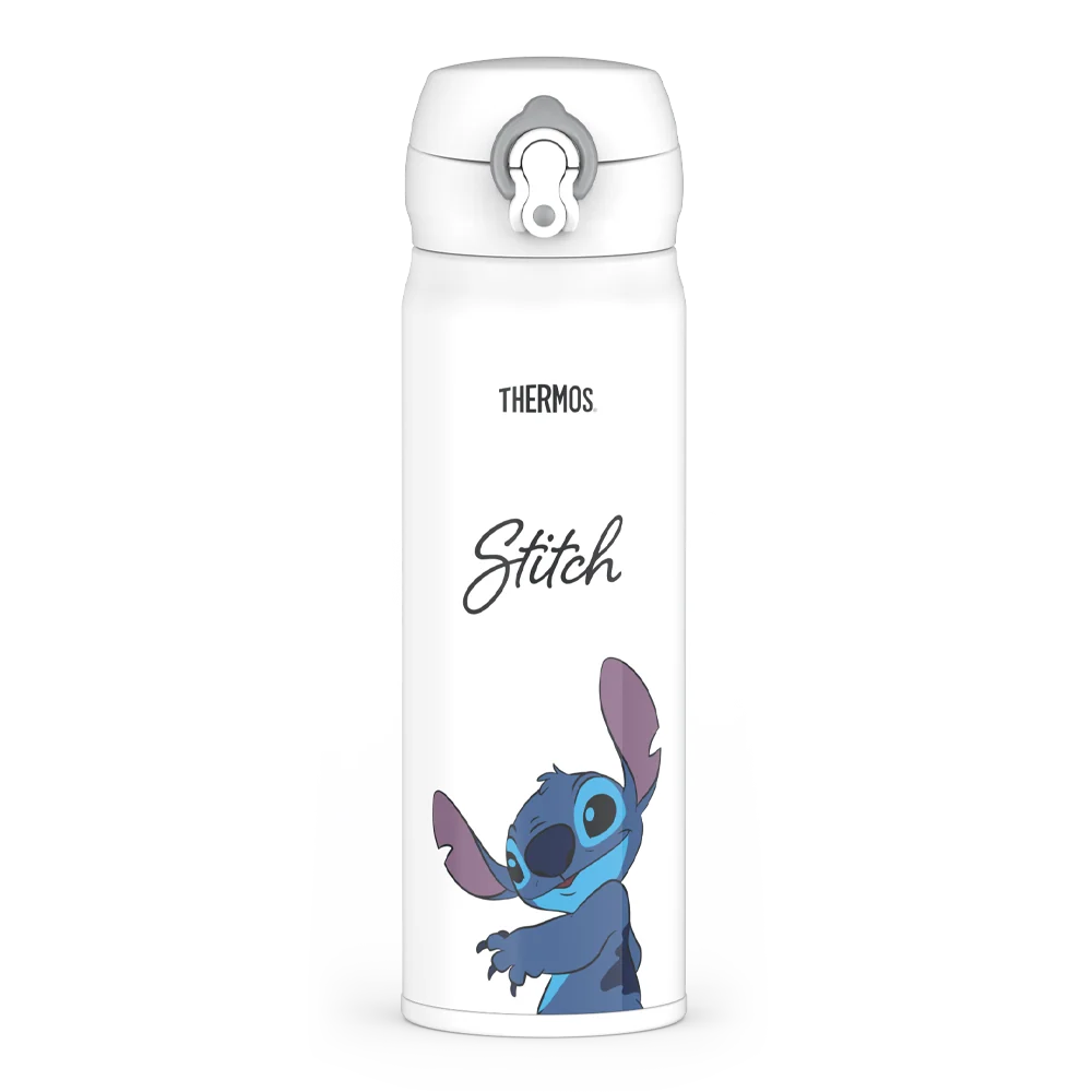 16oz Stainless Steel Direct Drink Bottle - Disney Signature