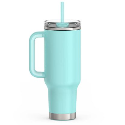 40oz Stainless Steel Cup Holder Mug