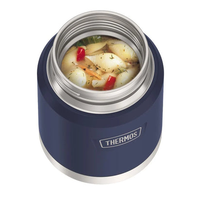 16oz Icon™ Food Jar