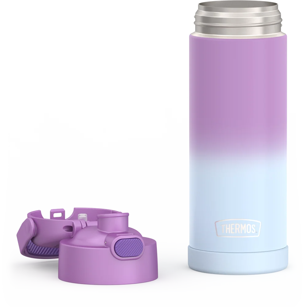 16oz FUNtainer® Water Bottle Patterns