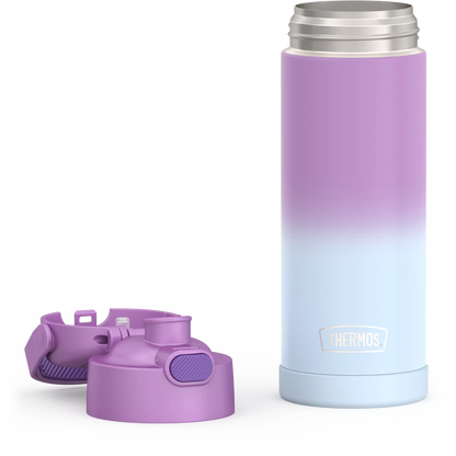 16oz FUNtainer® Water Bottle Patterns