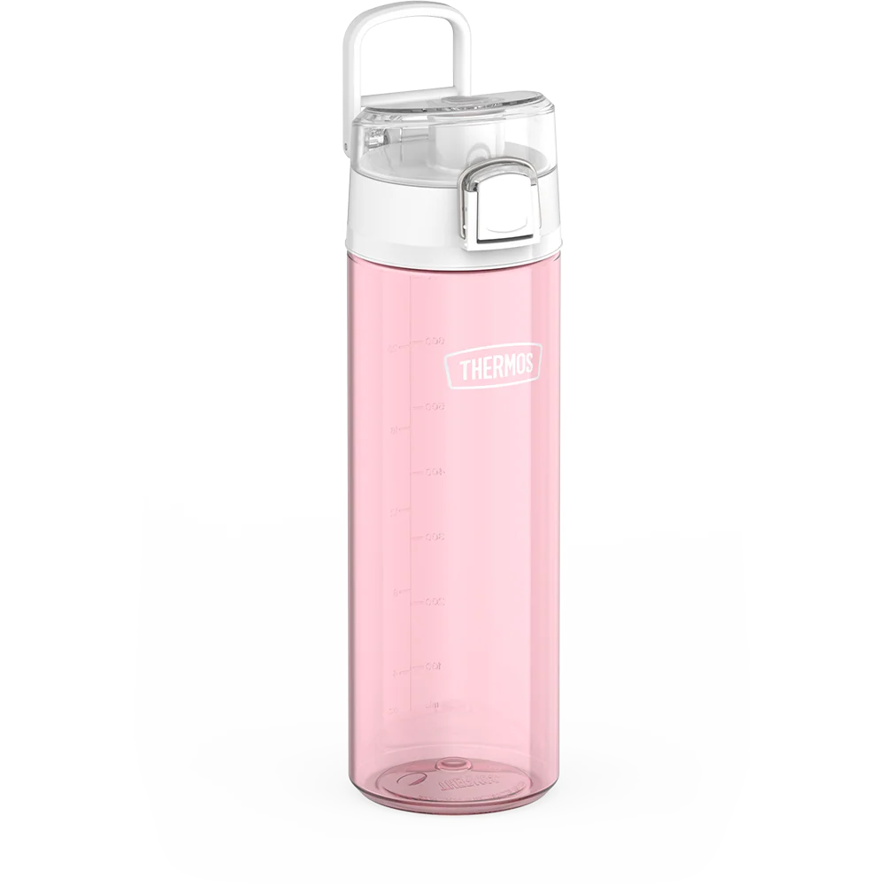 26oz Icon™ Lightweight Water Bottle With Spout Lid