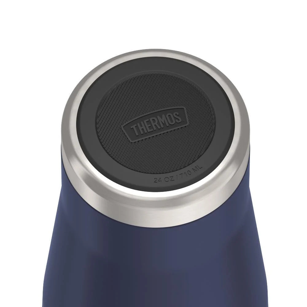 24oz Icon™ Tumbler With Slide Lock Lid