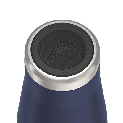 24oz Icon™ Tumbler With Slide Lock Lid